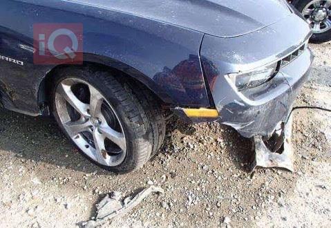 شيفروليه كامارو